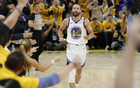 今日庫里巴特勒雙星閃耀，創(chuàng)NBA歷史新紀錄