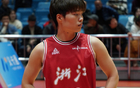 恭喜！中國女籃王牌崛起，26歲女將助陣張子宇，2米23高塔再獲佳績。