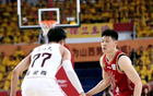 米奇高得分，青島男籃勝?gòu)V廈，朱俊龍17分