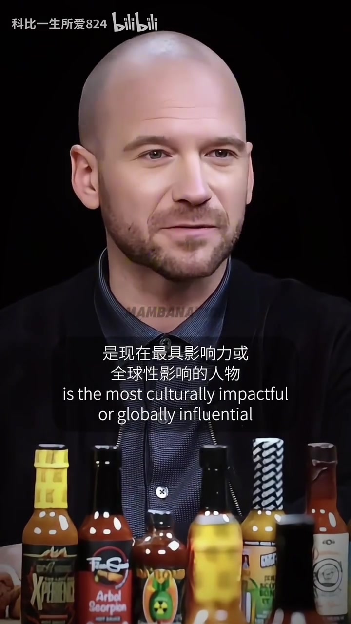 杰倫布朗此前：喬丹，科比，庫里，拉塞爾都是最有影響力的球員！