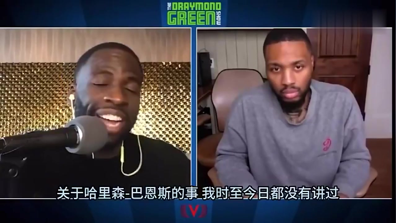 追夢(mèng)此前：當(dāng)年為了得到KD，我們交易掉巴恩斯，他心里一直記恨！