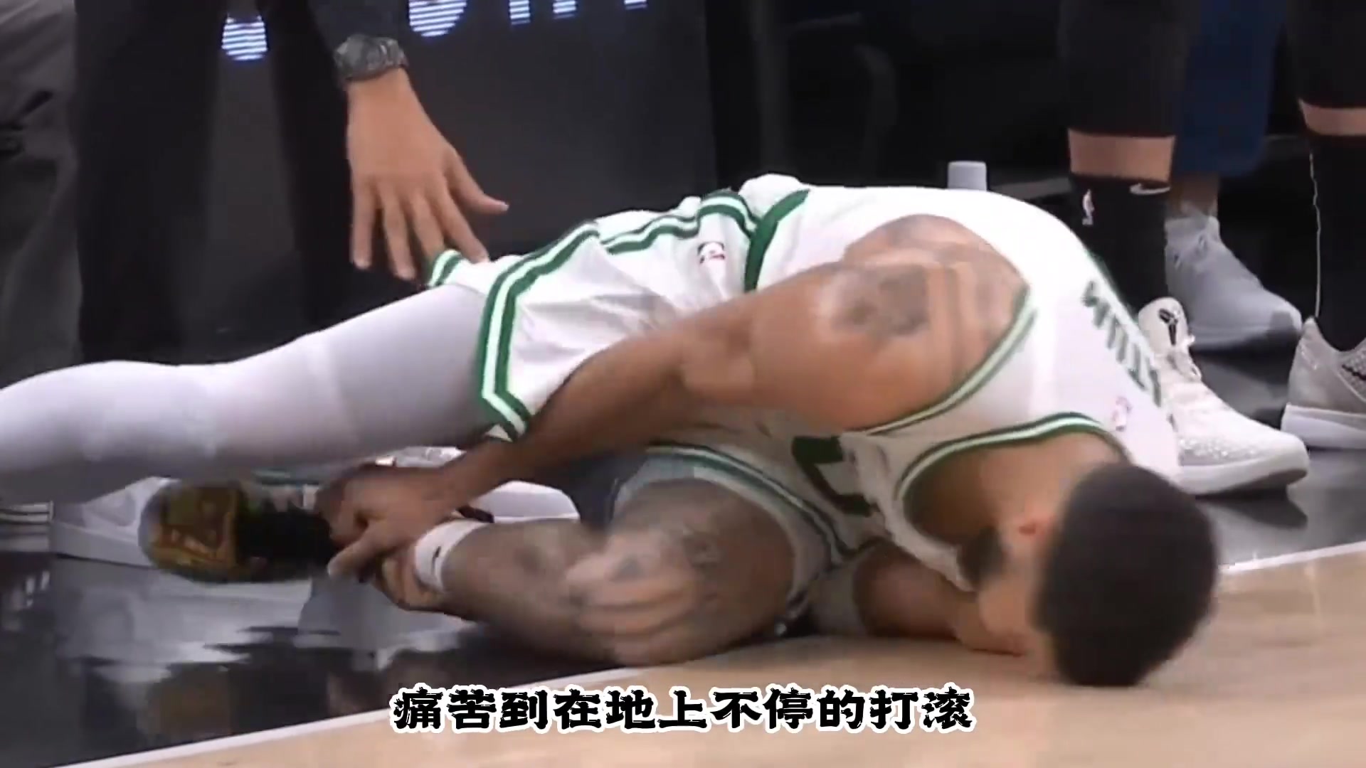 NBA傳奇耐殺王塔圖姆！有人一場(chǎng)球不想打 有人出戰(zhàn)都成癮了！