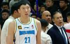 CBA: 周琦賽季風險，杜鋒局勢不明，韓德君隨隊征戰(zhàn)