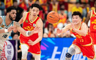 CBA: 青島勝廣廈，遼寧再勝新疆