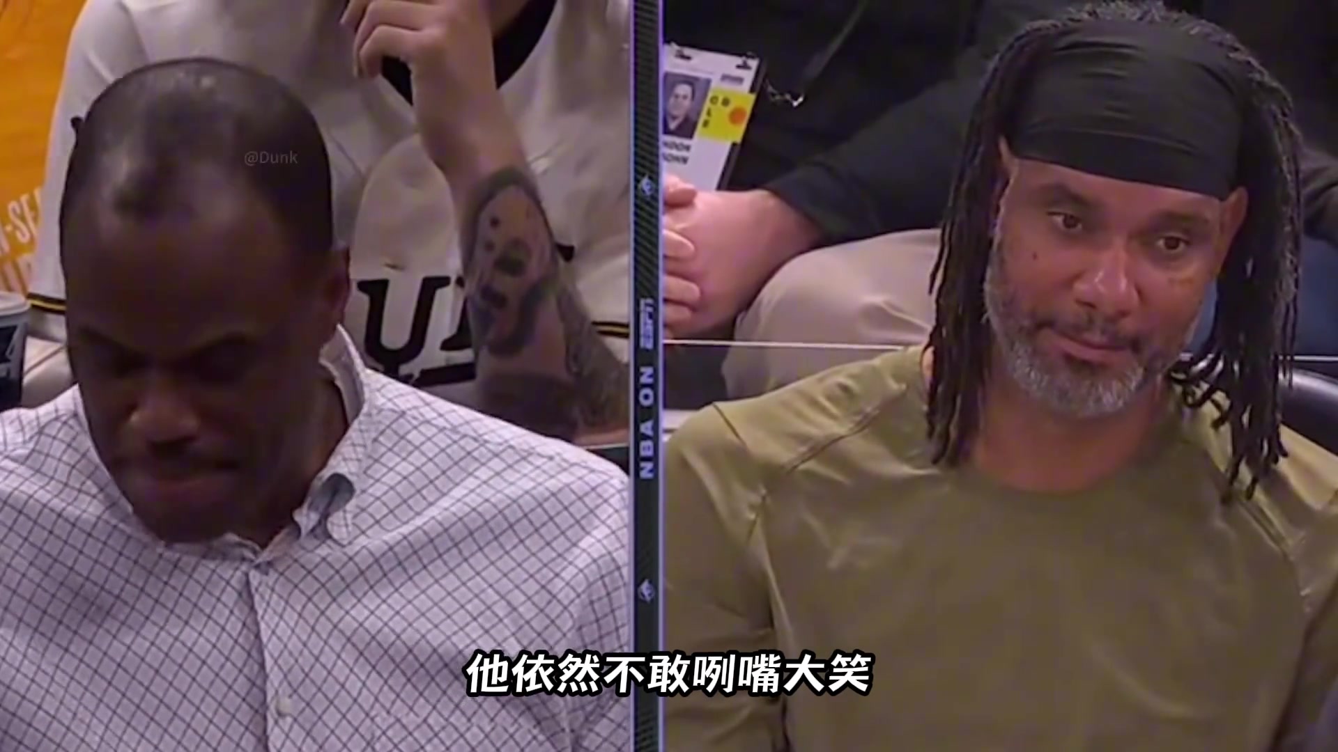 退役后的鄧肯生活有多滋潤？這才是男人的夢想