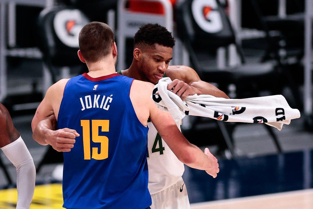 7支球隊從未打過NBA附加賽：雄鹿、掘金、太陽在列