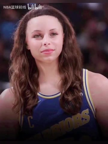 威少終結(jié)比賽！NBA球星們女性化以后，誰(shuí)最符合你的審美？