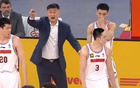 CBA新決定，廣東喜訊，山西受挫，任駿飛缺席
