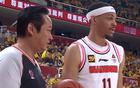 CBA換血，廣東隊瞄準“雙王炸”，杜鋒求補強