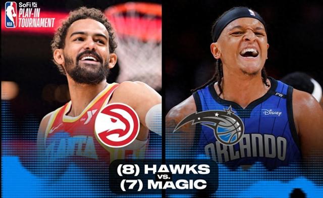 NBA附加賽首日前瞻：勇士能否打破附加賽不勝魔咒？