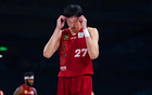 G2勝北控，四將爆發(fā)，喜獲四佳音！