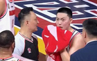胡明軒驅(qū)逐有理，勸架挑釁，蝎子擺尾惹爭(zhēng)議。