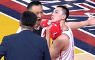 周鵬：廣東主場難勝，山西G2聯(lián)防破綻明顯。