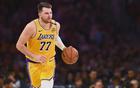 NBA內(nèi)部看好東契奇，稱其為前三球員，助湖人奪冠希望大增。