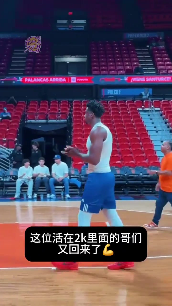 白邊你腫么了！懷特塞德如今壯如牛 宛如肌肉超人