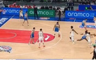 遼寧季后賽對新疆九連勝，連續(xù)兩季橫掃對手。