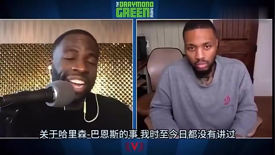 追夢(mèng)此前：當(dāng)年為了得到KD，我們交易掉巴恩斯，他心里一直記恨！