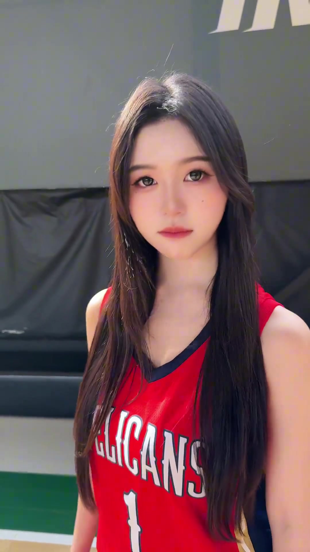 有個打球的臺妹女友是種什么體驗？