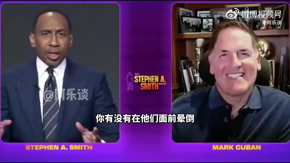 庫班無語：當我得知東契奇被交易時，尼科竟然還跑來問我意見