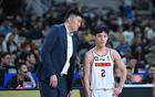 廣東三連敗，山西晉級半決賽，勝負分明。