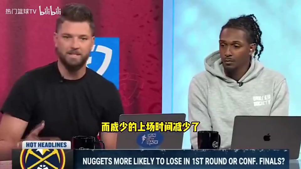 帕森斯此前：換我是教練，對(duì)陣快船我會(huì)首發(fā)威少，他是準(zhǔn)名人堂！