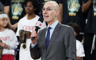 搞笑，NBA總裁提議每節(jié)10分鐘遭反對，八成球員不滿