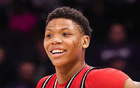 2米新秀貝利，側(cè)翼前3熱門，將戰(zhàn)NBA選秀，風(fēng)格似喬治。
