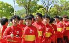 日本主帥57歲威武，率中國(guó)U16平歐洲強(qiáng)隊(duì)，張伯霖顯利劍。