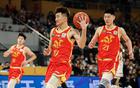 輕舟過山難，青島戰(zhàn)廣廈苦，半決遼寧難定勝負(fù)。