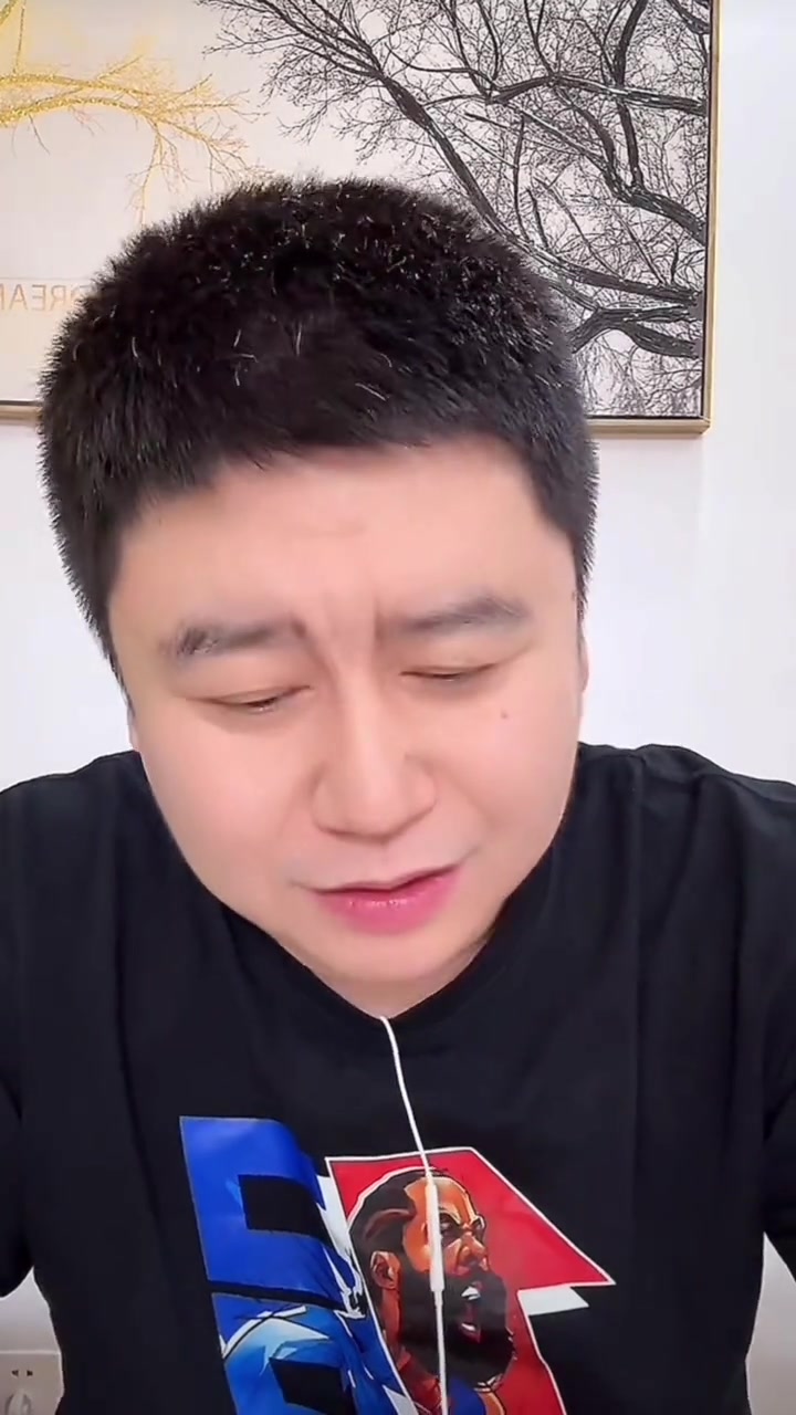 都懂球！大史此前：湖人不可能在主場(chǎng)0-2的！G2肯定會(huì)贏的~