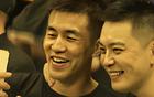 郭艾倫眼傷回應(yīng)，68天后揭露始作俑者，王者歸來！