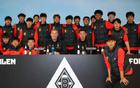 中國U16隊(duì)連丟三球，敗北歐洲隊(duì)