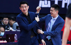 趙嘉仁傷重，遼籃受挫；廣廈季后賽傷病頻發(fā)，孫銘徽夢難圓。