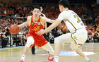廣廈G1勝遼寧，五大核心爆發(fā)，王博早顯威力，楊鳴慢熱被破