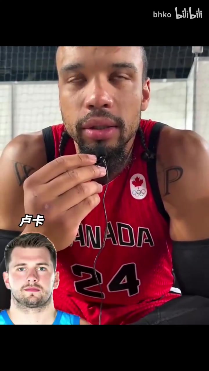 誰是狄龍心中最難防守的球員？盧卡，SGA，KD，內(nèi)姆布哈德！