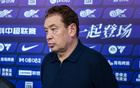 斯盧茨基：泰山隊未強攻前場；無犯錯。