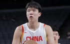 楊瀚森第54順位步行者，第8位華人NBA楊瀚森