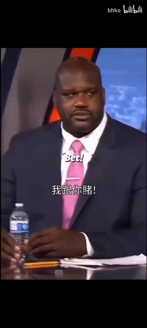 天生的活寶！名場面：奧尼爾打賭面無表情吃辣薯片，結(jié)果……