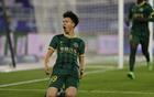世界波進(jìn)球！王鈺棟18歲，8場4球，或入五大聯(lián)賽。