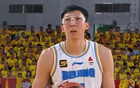 京晉半場勝負，周陳杰主導(dǎo)，山西三外爆發(fā)。