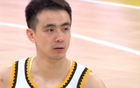 57比67，廣廈嚴(yán)控手部動(dòng)作，26分大敗遼寧！