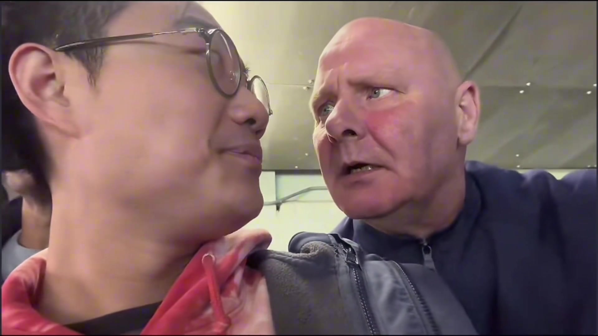 內(nèi)娛小鮮肉上綜藝 直呼圖赫爾“圖嗨”？！