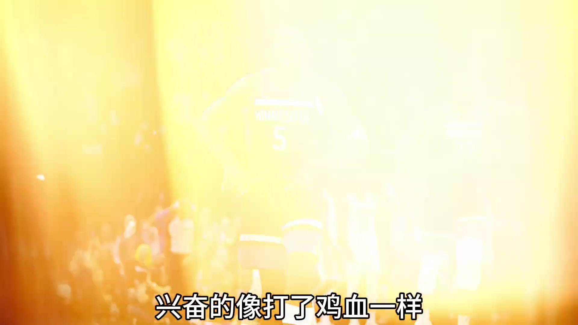 你們父子一起上把！為何一打湖人，愛德華茲就來勁？