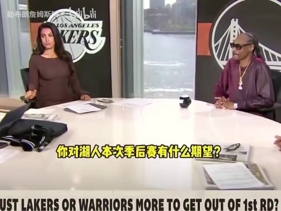 毒奶！湖人球迷狗爺此前：湖人會(huì)贏下總冠軍，小弟快船解決雷霆！