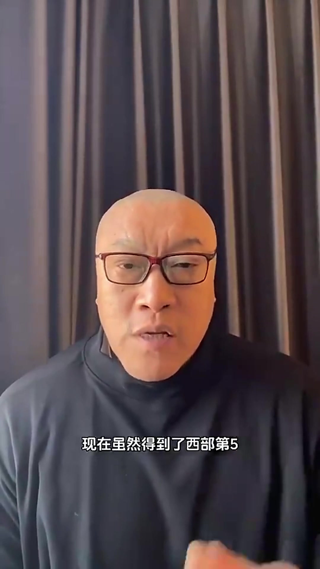 懂球！馬健此前：湖人沒有內(nèi)線，即使有東契奇，在季后賽也走不遠(yuǎn)