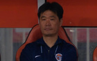 李霄鵬：今日幸運(yùn)，寶貴一分到手