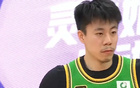 替補(bǔ)席沉默，張鎮(zhèn)麟被棄用，關(guān)鍵出手次數(shù)引關(guān)注，名宿直言原因。