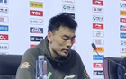 李曉旭：生活有缺憾，遼寧隊(duì)前行不止