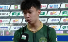 中國國足紅星，18歲新星雙響中超，9場6球驚艷全場！