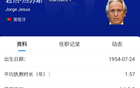 備胎將至，安帥失利，70歲老帥有望執(zhí)掌桑巴軍團(tuán)。